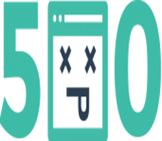 خطای 500 سی پنل