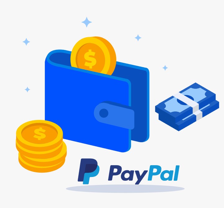 پرداخت Paypal