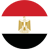 سرور مجازی مصر
