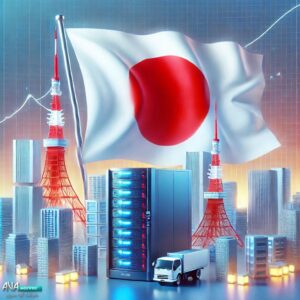 سرور مجازی ژاپن(توکیو)