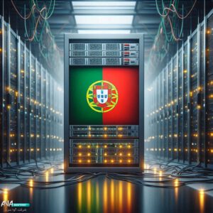 سرور مجازی پرنغال