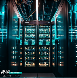 سرور مجازی ایتالیا