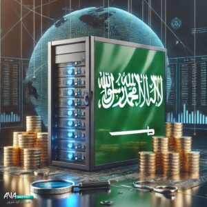 سرور مجازی عربستان
