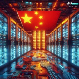 سرور مجازی چین
