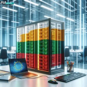 سرور مجازی لیتوانی